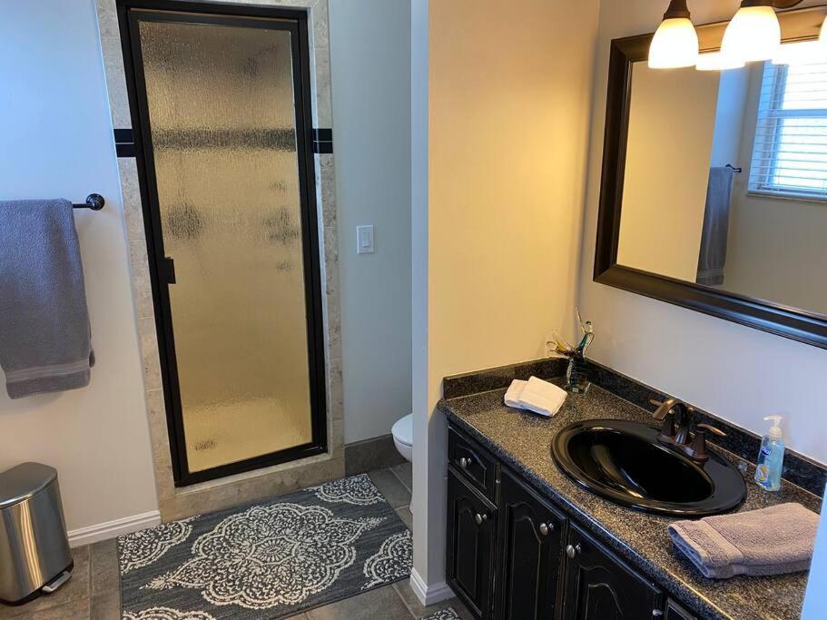 Wasatch Front Home With Pool Close To Everything! موراي المظهر الخارجي الصورة