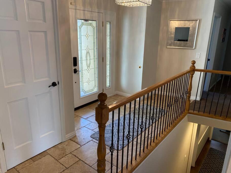 Wasatch Front Home With Pool Close To Everything! موراي المظهر الخارجي الصورة